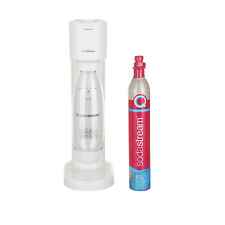 Sodastream gasatore acqua usato  Italia