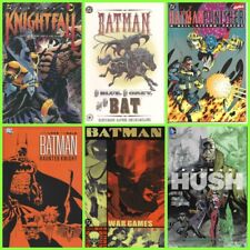 Batman tpb auswahl gebraucht kaufen  Berlin