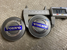 Volvo 63mm wheel for sale  GRANTHAM