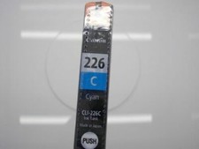 Canon cli 226 for sale  Athens