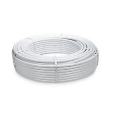 Rura barierowa 15mm PEX biała - 100M cewka Pushfit rura hydrauliczna zatwierdzona przez WRAS na sprzedaż  Wysyłka do Poland