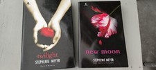 Libri saga twilight usato  Vigonovo