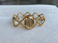 Dugena armbanduhr vergoldet gebraucht kaufen  Kamp-Lintfort