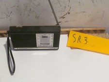Ldtimer kofferradio blaupunkt gebraucht kaufen  Roth