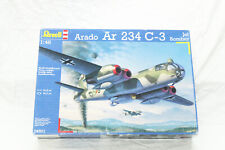 Modellbausatz revell 04501 gebraucht kaufen  Leipzig