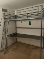 Ikea svarta loft for sale  Aurora