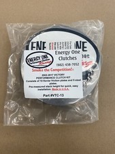 Victory motorcycle clutch d'occasion  Expédié en Belgium