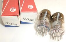 Sovtek tube 12ax7wa d'occasion  Vesoul