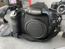Canon eos 40d d'occasion  Saint-Savournin