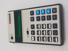 Sharp 1802 calcolatrice usato Sharp 1802 calcolatrice usato  Torino