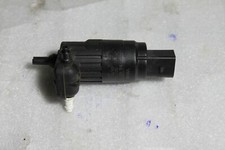 Rigin waschwasserpumpe scheinw gebraucht kaufen  Böhlen
