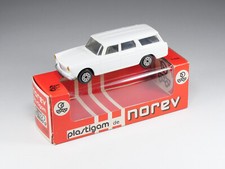 Norev plastigam peugeot d'occasion  Annecy
