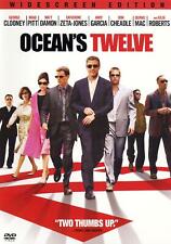 Ocean twelve for sale  LIPHOOK