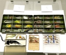 Assortment 242 fishing for sale  Lancaster