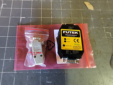 Estirpe Futek Gage Amplificador, CSG110, usado comprar usado  Enviando para Brazil