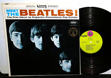 Meet beatles 1969 for sale  Crystal Lake