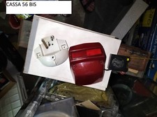 Vespa fanale posteriore usato  Italia