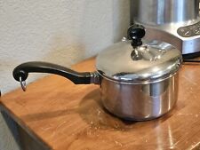 Vtg farberware aluminum for sale  Austin