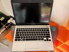 Notebook samsung serie usato  Palermo