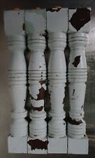 Set victorian turned for sale  Milton Mills