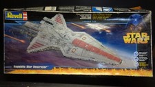Maquette republic star d'occasion  Gannat
