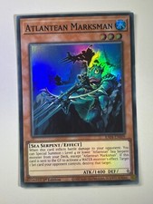 Atlantean marksman ra04 for sale  LONDON