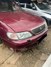 1997 lexus gs300 for sale  COLCHESTER