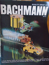 1970 bachmann dealer for sale  Middletown