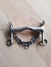Sprenger baby kandare gebraucht kaufen  Ahrensburg, Großhansdorf