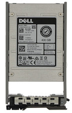 Dysk twardy Dell 400GB SSD SATA 6G 2,5" VKT80 na sprzedaż  PL
