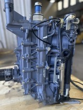 Yamaha 250hp stroke for sale  Jacksonville