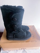 Ugg australia bailey for sale  ERITH