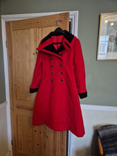 Amazing mansfield red for sale  BANBURY