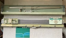 Vintage brother knit for sale  Elkins