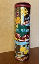 Starbucks tumbler thermobecher gebraucht kaufen  Greifenberg