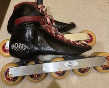 Vintage bont wheel for sale  Howell