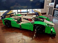 Lego technic 42039 usato  Piacenza