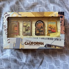 Disney california adventure for sale  Redding