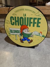 Logo lumineux chouffe d'occasion Logo lumineux chouffe d'occasion  Renwez