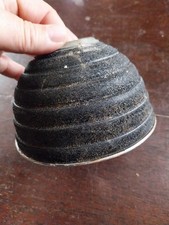 Reflecteur ancien lampe d'occasion  La Flotte