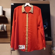 112 damen bluse gebraucht kaufen  Görlitz