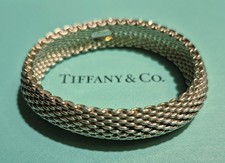 Tiffany co. sterling for sale  New York