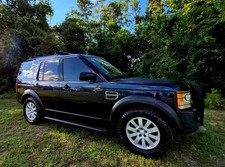 rover lr3 land for sale  New Orleans