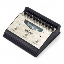 Pedale preamplificatore hughes usato  Spedire a Italy