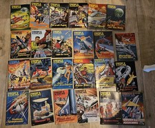 Utopia zukunftsroman konvolut gebraucht kaufen Utopia zukunftsroman konvolut gebraucht kaufen  Celle