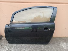 Portiera opel corsa usato  Campagnano di Roma