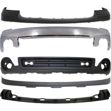 Front bumper cover for sale  La Salle