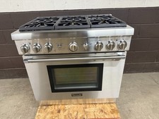 Thermador prg366gh pro for sale  Arlington Heights