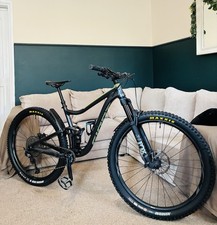 2025 giant trance for sale  BRADFORD