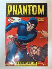 Phantom semic press gebraucht kaufen  Neukirchen-Vluyn